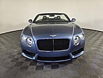 Used 2014 BENTLEY CONTINENTAL GT 2DR CONV in NORTH PALM BEACH, FLORIDA (Photo 2)