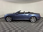 Used 2014 BENTLEY CONTINENTAL GT 2DR CONV in NORTH PALM BEACH, FLORIDA (Photo 3)