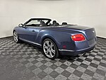 Used 2014 BENTLEY CONTINENTAL GT 2DR CONV in NORTH PALM BEACH, FLORIDA (Photo 4)