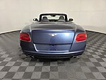 Used 2014 BENTLEY CONTINENTAL GT 2DR CONV in NORTH PALM BEACH, FLORIDA (Photo 5)