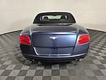 Used 2014 BENTLEY CONTINENTAL GT 2DR CONV in NORTH PALM BEACH, FLORIDA (Photo 6)