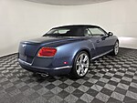 Used 2014 BENTLEY CONTINENTAL GT 2DR CONV in NORTH PALM BEACH, FLORIDA (Photo 7)