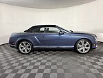 Used 2014 BENTLEY CONTINENTAL GT 2DR CONV in NORTH PALM BEACH, FLORIDA (Photo 8)