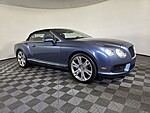 Used 2014 BENTLEY CONTINENTAL GT 2DR CONV in NORTH PALM BEACH, FLORIDA (Photo 9)