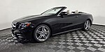 Used 2019 MERCEDES-BENZ E-CLASS E 450 4MATIC CABRIOLET in NORTH PALM BEACH, FLORIDA