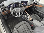 Used 2022 AUDI A5 PREMIUM PLUS 45 TFSI QUATTRO in NORTH PALM BEACH, FLORIDA (Photo 11)