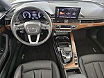 Used 2022 AUDI A5 PREMIUM PLUS 45 TFSI QUATTRO in NORTH PALM BEACH, FLORIDA (Photo 13)