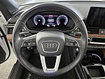 Used 2022 AUDI A5 PREMIUM PLUS 45 TFSI QUATTRO in NORTH PALM BEACH, FLORIDA (Photo 16)