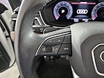 Used 2022 AUDI A5 PREMIUM PLUS 45 TFSI QUATTRO in NORTH PALM BEACH, FLORIDA (Photo 17)