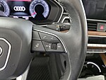 Used 2022 AUDI A5 PREMIUM PLUS 45 TFSI QUATTRO in NORTH PALM BEACH, FLORIDA (Photo 18)