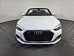 Used 2022 AUDI A5 PREMIUM PLUS 45 TFSI QUATTRO in NORTH PALM BEACH, FLORIDA (Photo 2)