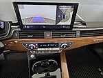 Used 2022 AUDI A5 PREMIUM PLUS 45 TFSI QUATTRO in NORTH PALM BEACH, FLORIDA (Photo 20)
