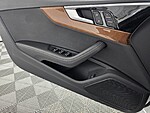 Used 2022 AUDI A5 PREMIUM PLUS 45 TFSI QUATTRO in NORTH PALM BEACH, FLORIDA (Photo 23)