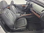 Used 2022 AUDI A5 PREMIUM PLUS 45 TFSI QUATTRO in NORTH PALM BEACH, FLORIDA (Photo 26)