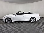 Used 2022 AUDI A5 PREMIUM PLUS 45 TFSI QUATTRO in NORTH PALM BEACH, FLORIDA (Photo 3)