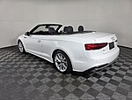 Used 2022 AUDI A5 PREMIUM PLUS 45 TFSI QUATTRO in NORTH PALM BEACH, FLORIDA (Photo 4)