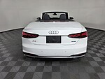 Used 2022 AUDI A5 PREMIUM PLUS 45 TFSI QUATTRO in NORTH PALM BEACH, FLORIDA (Photo 5)