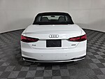 Used 2022 AUDI A5 PREMIUM PLUS 45 TFSI QUATTRO in NORTH PALM BEACH, FLORIDA (Photo 6)