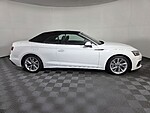 Used 2022 AUDI A5 PREMIUM PLUS 45 TFSI QUATTRO in NORTH PALM BEACH, FLORIDA (Photo 8)
