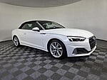 Used 2022 AUDI A5 PREMIUM PLUS 45 TFSI QUATTRO in NORTH PALM BEACH, FLORIDA (Photo 9)