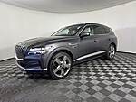 Used 2023 GENESIS GV80 3.5T AWD in NORTH PALM BEACH, FLORIDA (Photo 1)