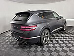 Used 2023 GENESIS GV80 3.5T AWD in NORTH PALM BEACH, FLORIDA (Photo 6)