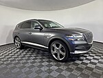 Used 2023 GENESIS GV80 3.5T AWD in NORTH PALM BEACH, FLORIDA (Photo 8)