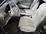 Used 2023 GENESIS GV80 3.5T AWD in NORTH PALM BEACH, FLORIDA (Photo 9)
