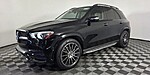 Used 2022 MERCEDES-BENZ GLE GLE 350 SUV in NORTH PALM BEACH, FLORIDA