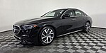 Used 2025 MERCEDES-BENZ E-CLASS E 350 RWD SEDAN in NORTH PALM BEACH, FLORIDA