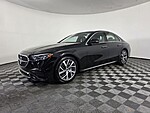 Used 2025 MERCEDES-BENZ E-CLASS E 350 RWD SEDAN in NORTH PALM BEACH, FLORIDA (Photo 1)