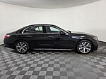 Used 2025 MERCEDES-BENZ E-CLASS E 350 RWD SEDAN in NORTH PALM BEACH, FLORIDA (Photo 7)