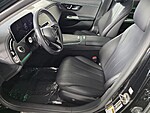 Used 2025 MERCEDES-BENZ E-CLASS E 350 RWD SEDAN in NORTH PALM BEACH, FLORIDA (Photo 9)