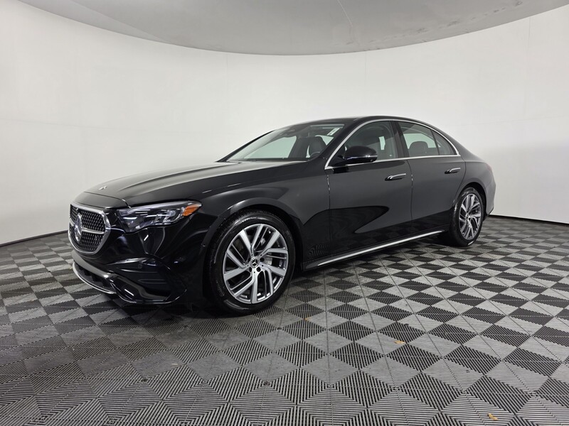 Used 2025 MERCEDES-BENZ E-CLASS E 350 RWD SEDAN in NORTH PALM BEACH, FLORIDA