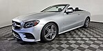 Used 2018 MERCEDES-BENZ E-CLASS E 400 RWD CABRIOLET in NORTH PALM BEACH, FLORIDA