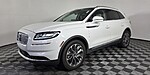 Used 2021 LINCOLN NAUTILUS RESERVE AWD in NORTH PALM BEACH, FLORIDA