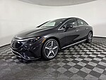 Used 2023 MERCEDES-BENZ EQE SEDAN EQE 350+ SEDAN in NORTH PALM BEACH, FLORIDA (Photo 1)