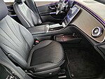 Used 2023 MERCEDES-BENZ EQE SEDAN EQE 350+ SEDAN in NORTH PALM BEACH, FLORIDA (Photo 27)