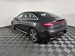 Used 2023 MERCEDES-BENZ EQE SEDAN EQE 350+ SEDAN in NORTH PALM BEACH, FLORIDA (Photo 4)