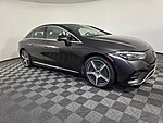 Used 2023 MERCEDES-BENZ EQE SEDAN EQE 350+ SEDAN in NORTH PALM BEACH, FLORIDA (Photo 8)