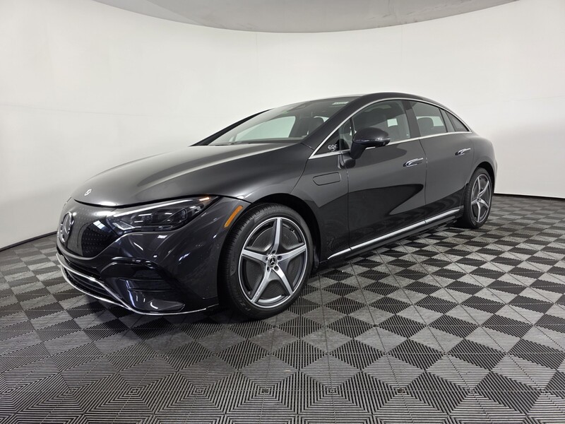 Used 2023 MERCEDES-BENZ EQE SEDAN EQE 350+ SEDAN in NORTH PALM BEACH, FLORIDA