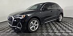 Used 2022 AUDI Q3 S LINE PREMIUM PLUS 45 TFSI QUATTRO in NORTH PALM BEACH, FLORIDA