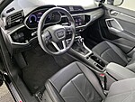 Used 2022 AUDI Q3 S LINE PREMIUM PLUS 45 TFSI QUATTRO in NORTH PALM BEACH, FLORIDA (Photo 10)