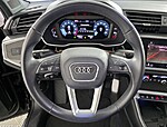 Used 2022 AUDI Q3 S LINE PREMIUM PLUS 45 TFSI QUATTRO in NORTH PALM BEACH, FLORIDA (Photo 17)