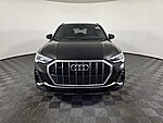Used 2022 AUDI Q3 S LINE PREMIUM PLUS 45 TFSI QUATTRO in NORTH PALM BEACH, FLORIDA (Photo 2)
