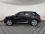 Used 2022 AUDI Q3 S LINE PREMIUM PLUS 45 TFSI QUATTRO in NORTH PALM BEACH, FLORIDA (Photo 3)