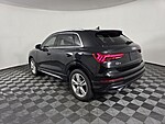 Used 2022 AUDI Q3 S LINE PREMIUM PLUS 45 TFSI QUATTRO in NORTH PALM BEACH, FLORIDA (Photo 4)
