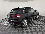 Used 2022 AUDI Q3 S LINE PREMIUM PLUS 45 TFSI QUATTRO in NORTH PALM BEACH, FLORIDA (Photo 6)