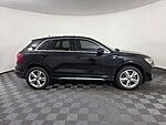 Used 2022 AUDI Q3 S LINE PREMIUM PLUS 45 TFSI QUATTRO in NORTH PALM BEACH, FLORIDA (Photo 7)