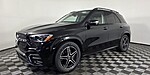 Used 2024 MERCEDES-BENZ GLE GLE 350 4MATIC SUV in NORTH PALM BEACH, FLORIDA